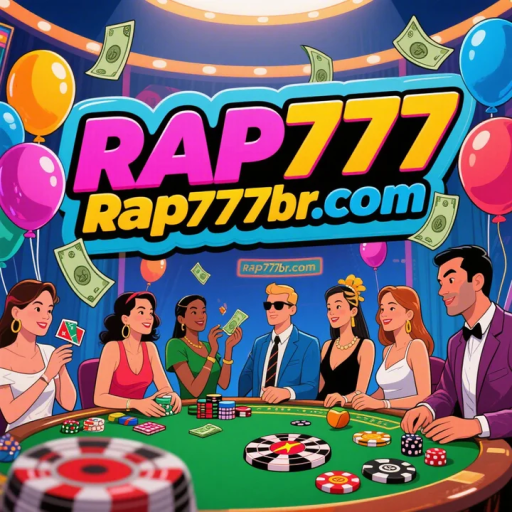 rap777